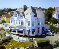 Hotel Anacapri
