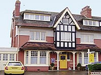 The Bactonleigh