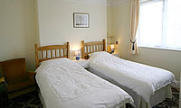 The Bactonleigh