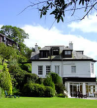 Barclay House