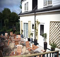 Barnabas House