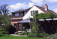 Barn Cottage Bed and Breakfast
