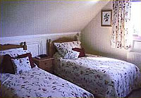 Barn Cottage Bed and Breakfast