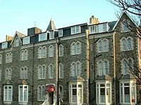 Bath House Hotel