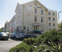 Bay Hotel Teignmouth Ltd
