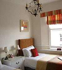 Bay Hotel Teignmouth Ltd