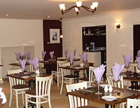 Bay Hotel Teignmouth Ltd