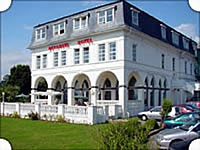 Belgrave Hotel