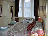 Beverley Guest House