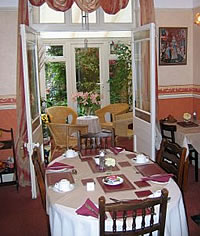 Beverley Guest House