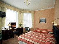 Bourne Hall Hotel Bourne Hall Hotel