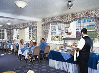 Bourne Hall Hotel Bourne Hall Hotel