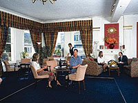 Bourne Hall Hotel Bourne Hall Hotel