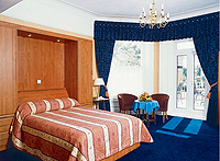 Bourne Hall Hotel