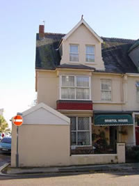 Bristol House