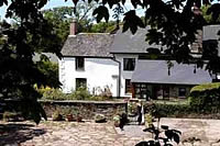Burton Farmhouse