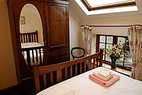 Burton Farmhouse