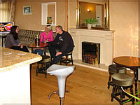 The Carisbrooke Hotel The Carisbrooke Hotel