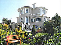 The Carlton Court Hotel