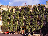 Castle Hotel