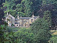 Best Western The Cliffe Hotel