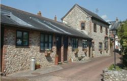 Colyton Holiday Cottages