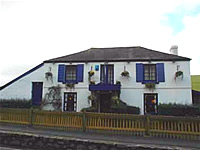 Dartmoor Halfway Inn