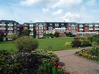 Devoncourt Hotel