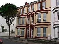 Edgcumbe Guest House
