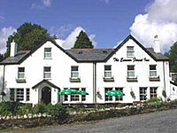 The Exmoor Forest Inn