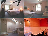 The Exmoor Forest Inn