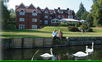 Grasmere House Hotel