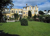 Grosvenor Hotel