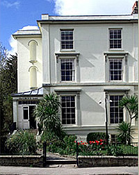 The Grove Hotel