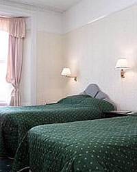 The Grove Hotel The Grove Hotel