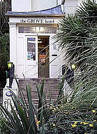 The Grove Hotel The Grove Hotel