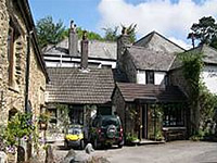 Harrabeer Country House Hotel