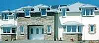 Highbre Crest