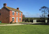 Hill View