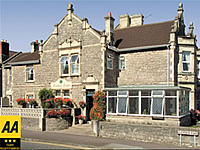 Linden Lodge Guest House