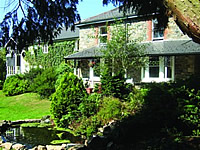 Lydford House Hotel