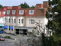 Lynden Court Hotel