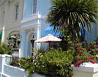 Mariners Guest House