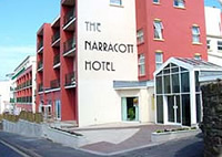 The Narracott Hotel