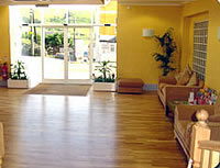 The Narracott Hotel
