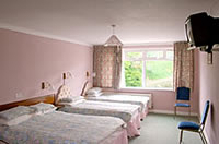 The Narracott Hotel