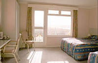The Narracott Hotel