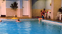 The Narracott Hotel