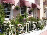 Newburgh Guesthouse