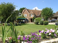 Northwood Cottages